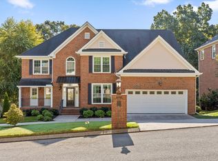 3112 Olde Towne Ln, Chattanooga, TN 37415