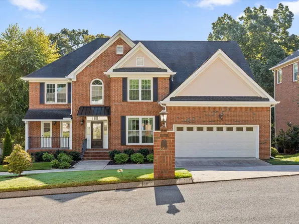 3112 Olde Towne Ln, Chattanooga, TN 37415