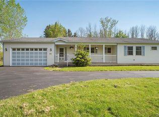 7344 Gow Rd, Appleton, NY 14008