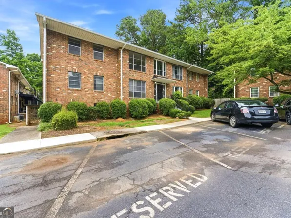 510 Coventry Rd APT 3C, Decatur, GA 30030