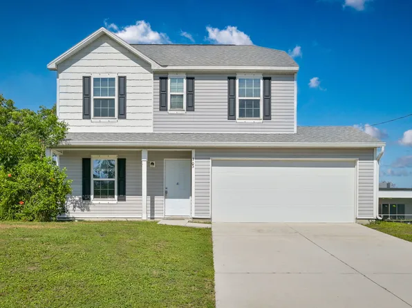 305 NW 16th Pl, Cape Coral, FL 33993