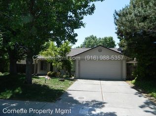 4520 Armadale Way, Sacramento, CA