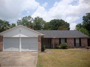 10914 Whittingham Ln, Houston, TX 77099