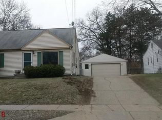 3801 Boone Ave SW, Wyoming, MI 49519