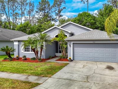 5143 New Brittany Ln, Zephyrhills, FL, 33541