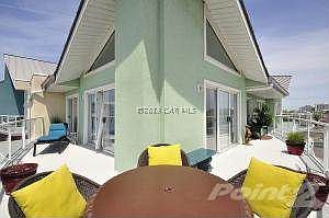 OUTDOOR LIVING SPACES for RELAXING