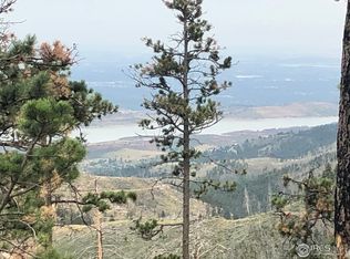 744 Little Whale Rd, Bellvue, CO 80512