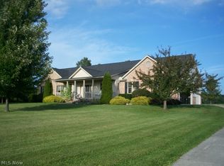 2930 Durst Clagg Rd NE, Warren, OH 44481