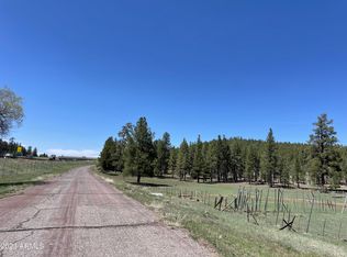 0 E Fox Ranch Rd, Munds Park, AZ 86017