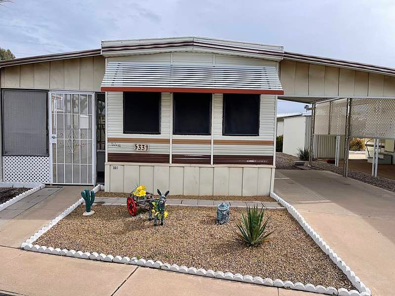 1st image of 305 S Val Vista Dr #331