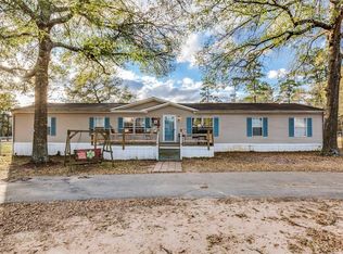 31815 Walnut Creek Rd, Magnolia, TX 77355
