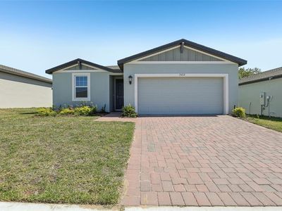 1522 Mermaid Way, Haines City, FL, 33844