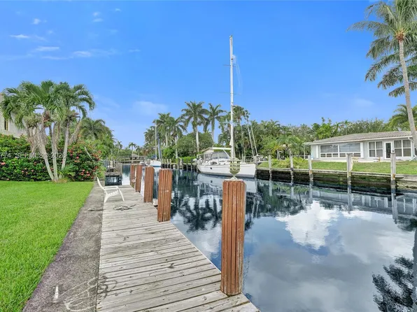 1309 Orange Isle, Fort Lauderdale, FL 33315
