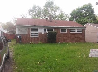 1270 Clifton Ave, Akron, OH 44310