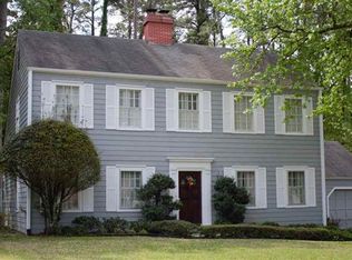 1106 Coushatta Ct, Longview, TX 75605