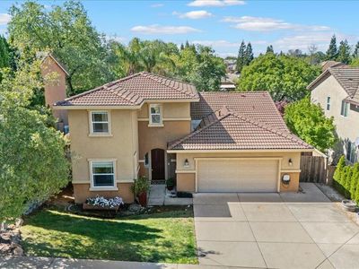 1325 Appaloosa Ct, Auburn, CA, 95603