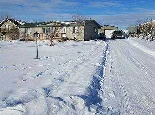 109 Angus Dr, Belgrade, MT 59714
