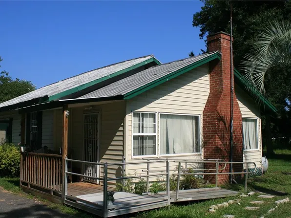 9480 SE State Road 100, Starke, FL 32091