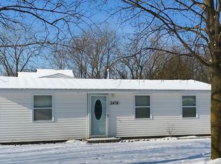 3474 Ada Dr, Bay City, MI 48706