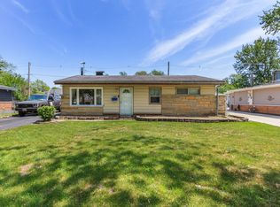 1509 Lincoln Pl, Calumet City, IL