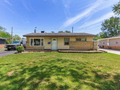 1509 Lincoln Pl, Calumet City, IL, 60409