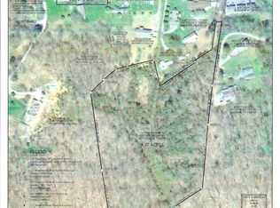 1745 5th Street Rd, Corbin, KY 40701