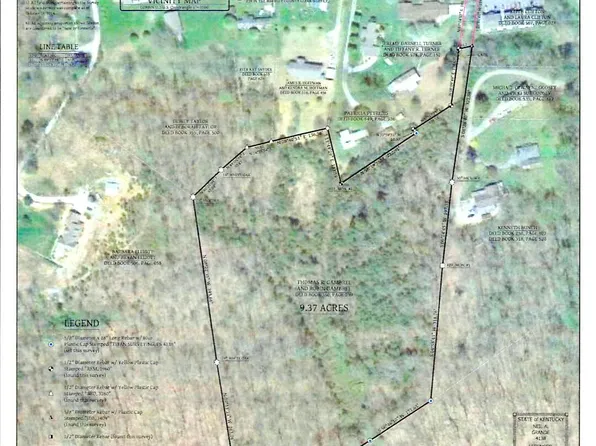 1745 5th Street Rd, Corbin, KY 40701