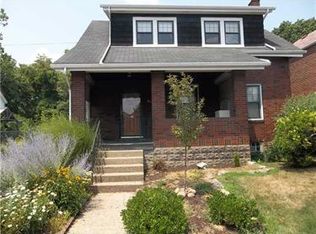 614 Taylor Ave, Pitcairn, PA 15140