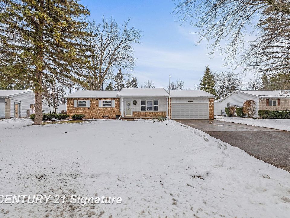 1st image of 4100 Jonquil Dr