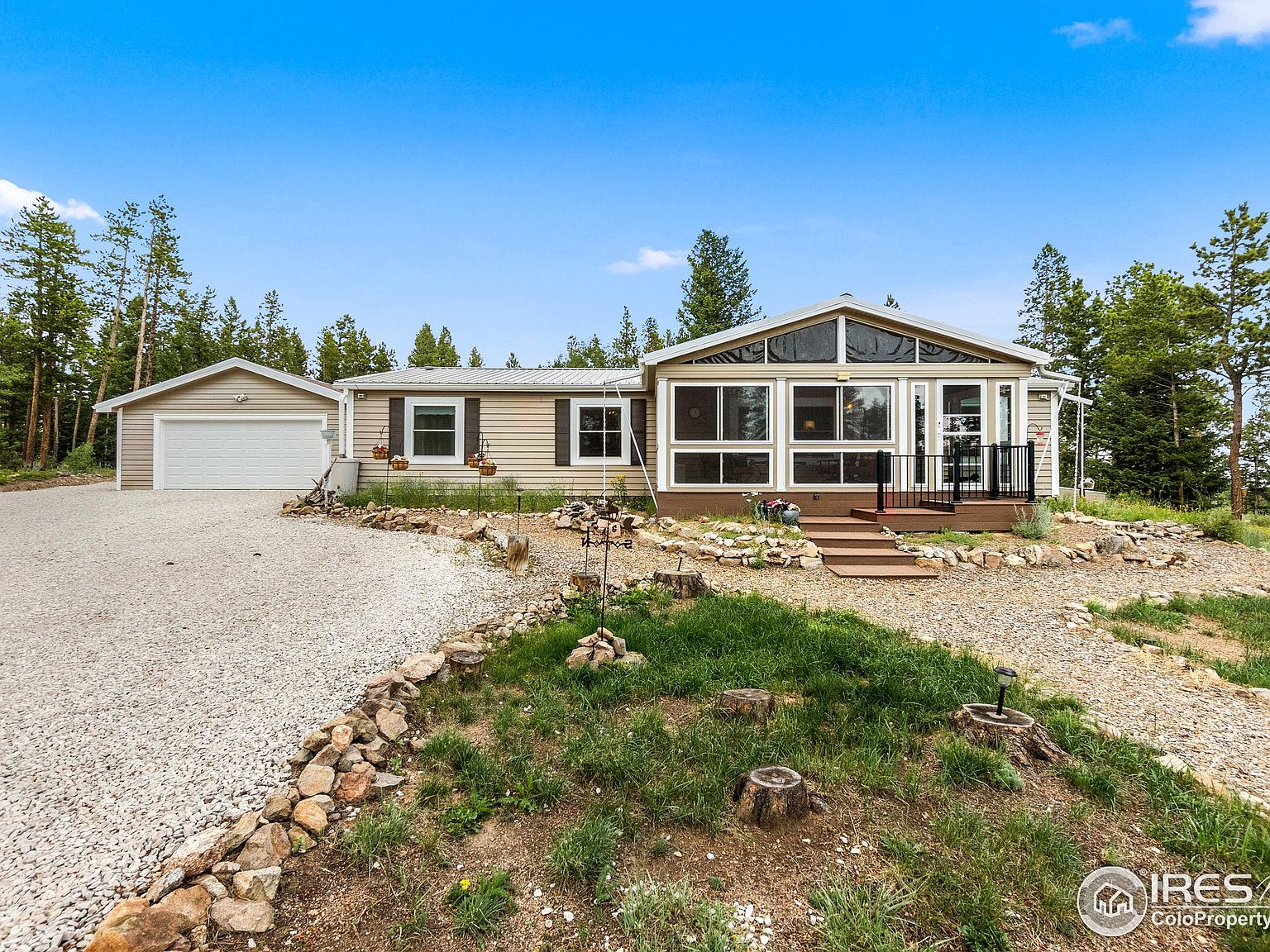 42 Kiliwa Ct, Red Feather Lakes, CO 80545 MLS 992091 Zillow