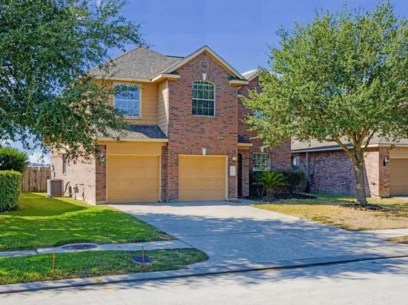 6047 Northcrest Village Way, Spring, TX 77388