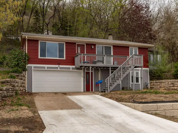 505 W Stevens Ave, Rushford, MN 55971