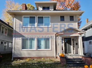 4113 N Lockwood Ave, Toledo, OH 43612