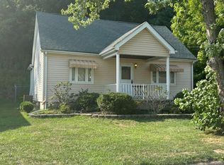 611 Glen Haven Ave, Glen Dale, WV