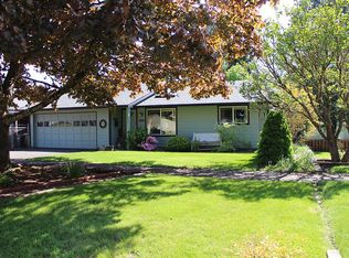 1350 SW Stump St, Dallas, OR 97338