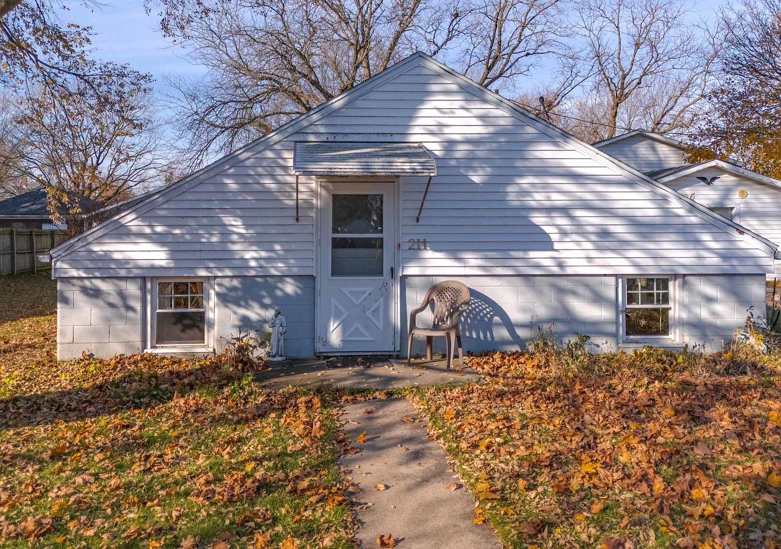 211 N Harrison St, Flanagan, IL 61740 Zillow