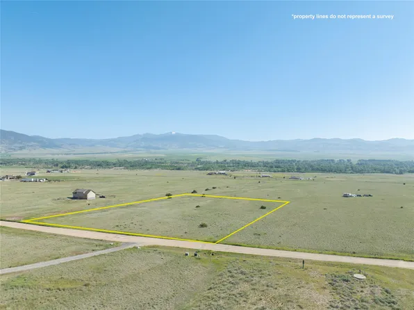 70 Bela Rd, Boulder, MT 59632