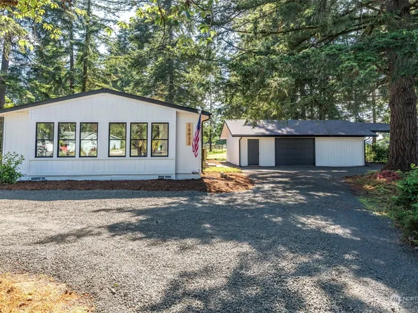 18433 Elaine Court SW, Rochester, WA 98579