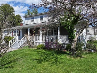 20 Woodview Avenue, Cornwall On Hudson, NY, 12520