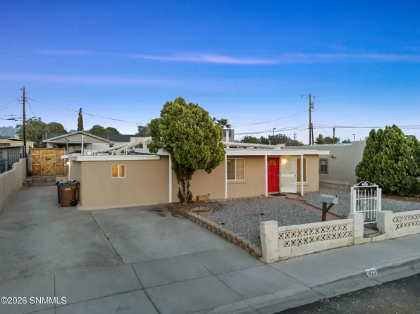 1429 Lees Dr, Las Cruces, NM 88001