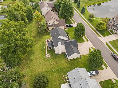 4004 Ayers Ln Carmel In 46033 Zillow