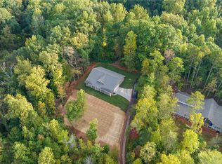 168 Broken Bow Run, Pickens, SC 29671
