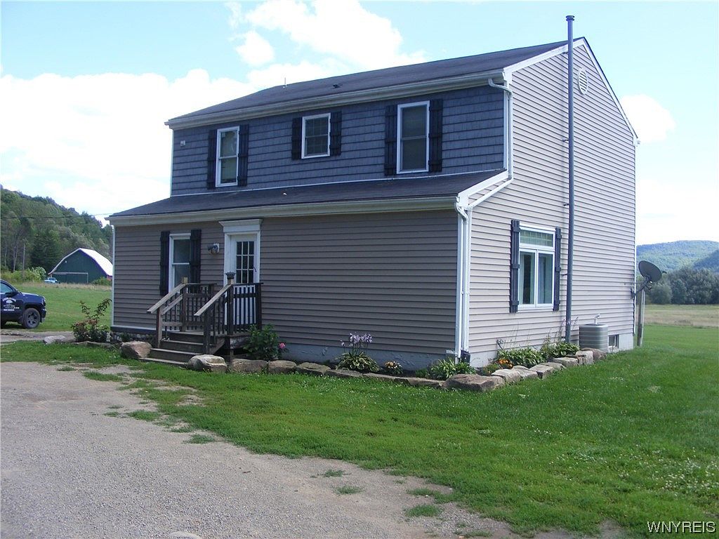 2609 Pierce Hill Rd, Franklinville, NY 14737 Zillow