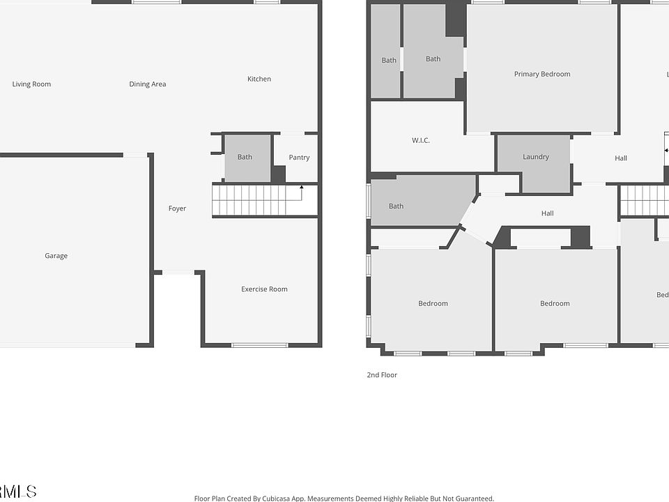 2nd image of 21188 W ALVARADO Road