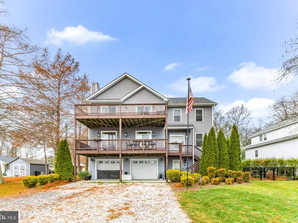 3628 Bay Dr, Baltimore, MD 21220