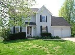 12213 Briar St, Overland Park, KS 66209