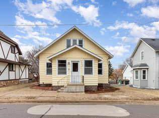 430 Louisa St, Hamburg, MN 55339