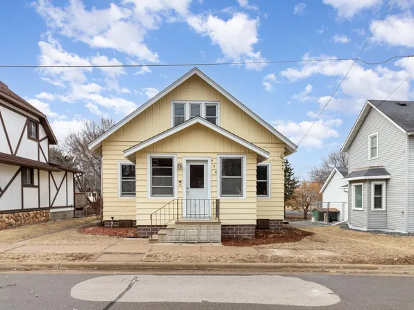 430 Louisa St, Hamburg, MN 55339