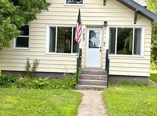 123 E Jefferson Ave, Mahnomen, MN 56557