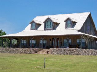 2055 Pleasant Grove Rd, Laurel, MS 39443